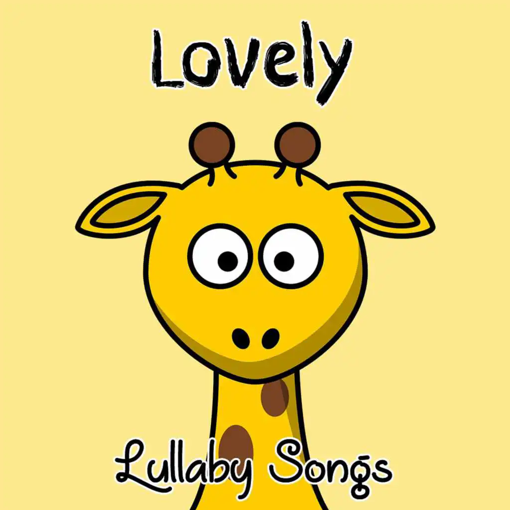 #20 Lovely Lullaby Songs