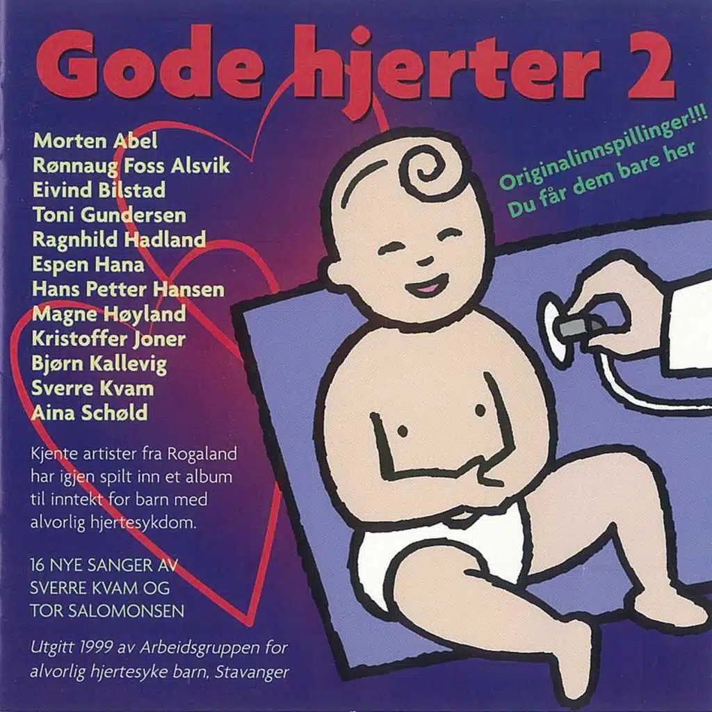 Gode hjerter 2