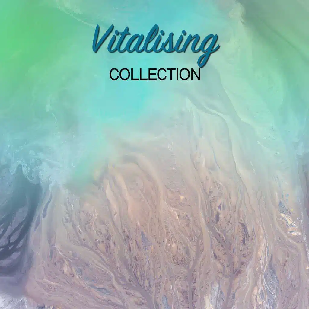 #19 Vitalising Collection for a Great Nights Sleep