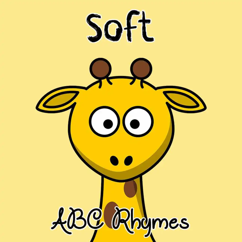 #13 Soft ABC Rhymes