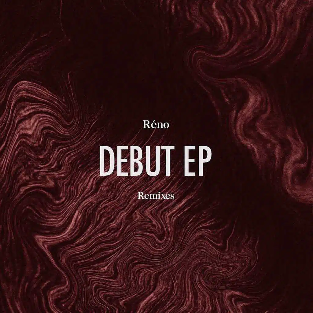 Debut EP Remixes