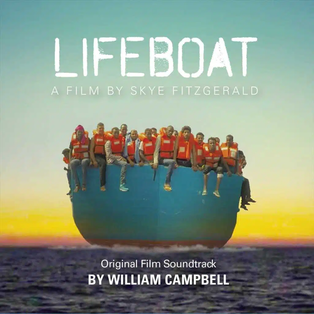 Lifeboat (Original Film Soundtrack)