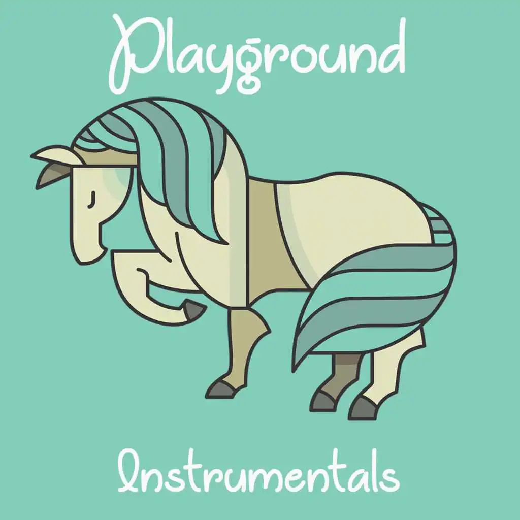 #18 Playground Instrumentals