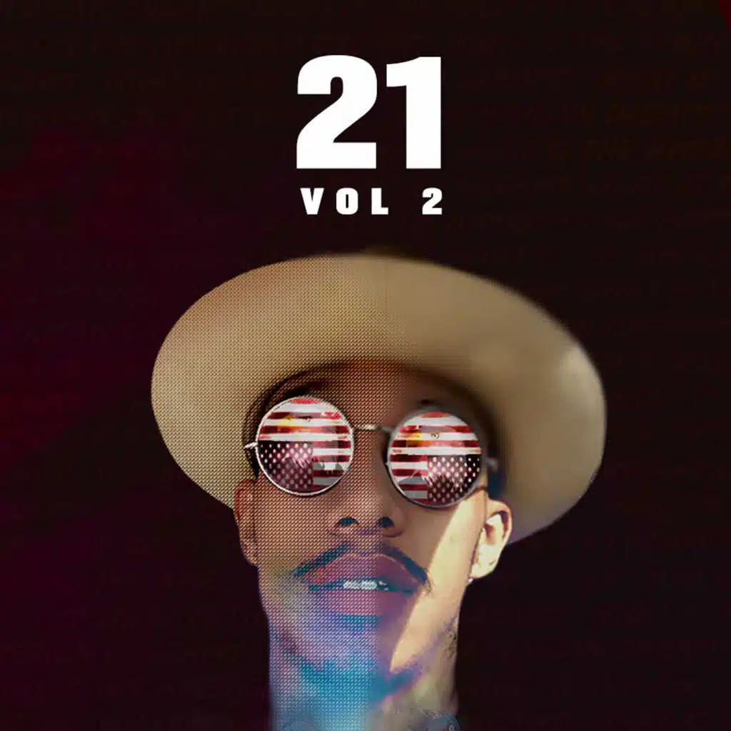 21, Vol. 2