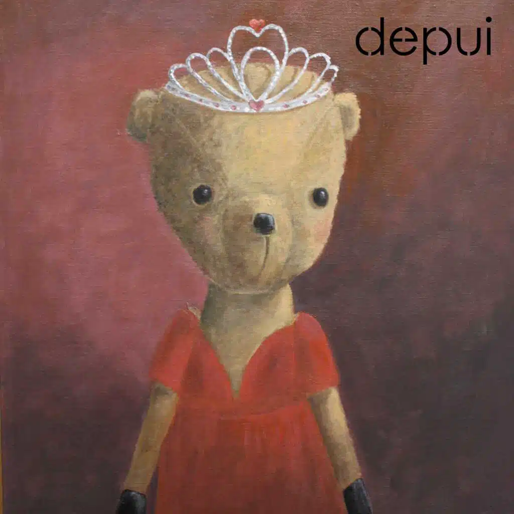 Queen of Mercy (feat. Frøder)