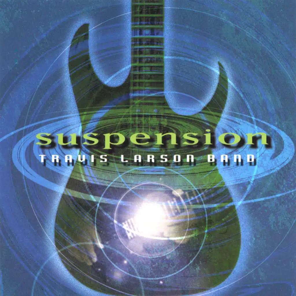 Suspension