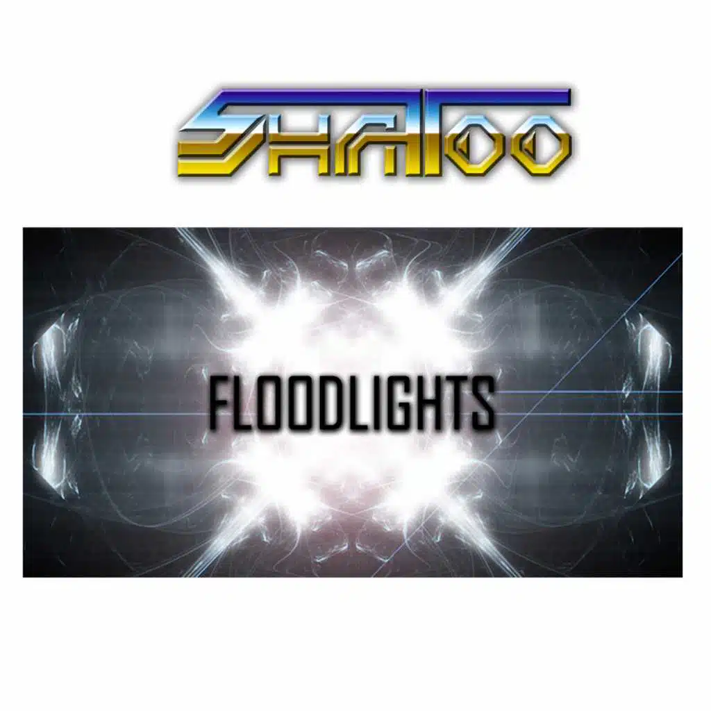 Floodlights (Dance Version) [feat. Technomancer & Angst Pop]
