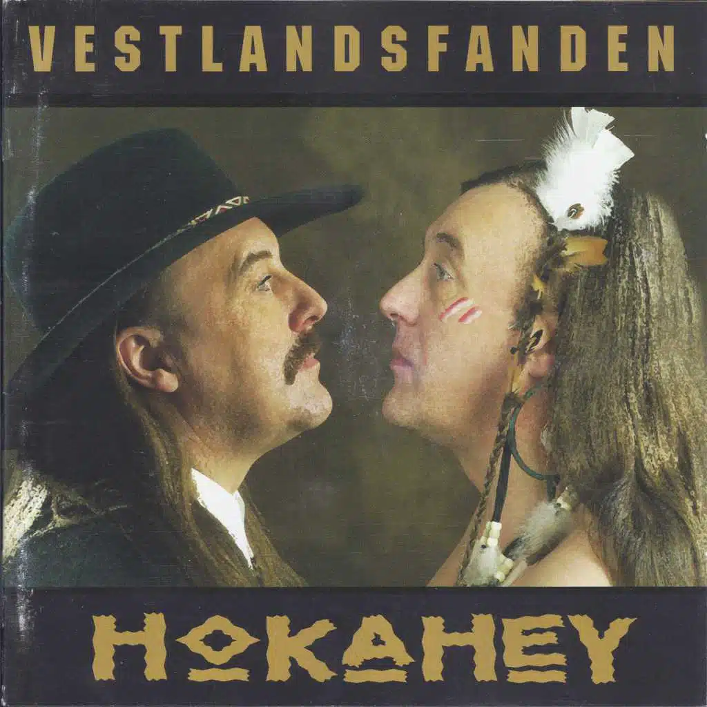 Bolten & Jekken & Kniven