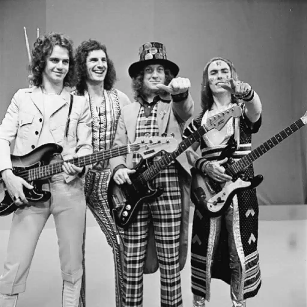 Slade
