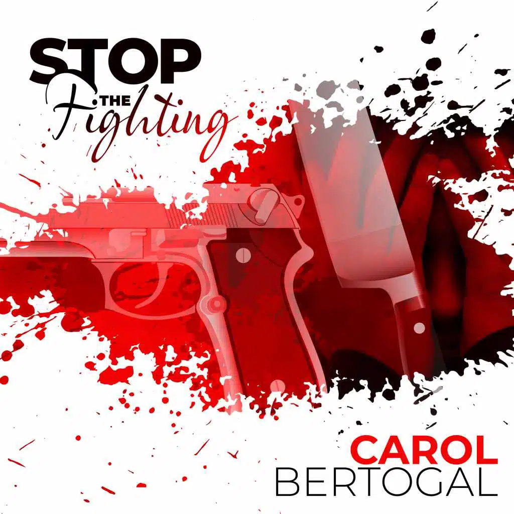 Stop The Fighting