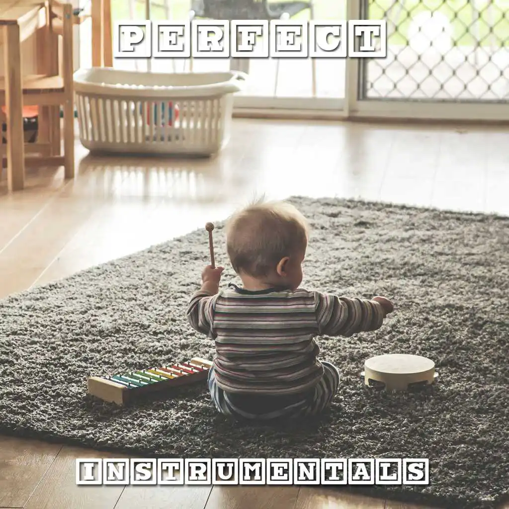#12 Perfect Instrumentals
