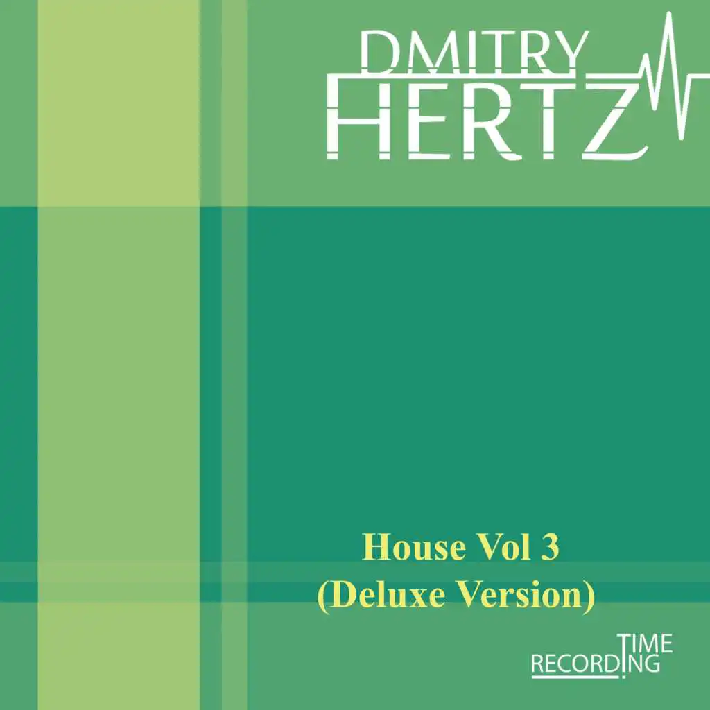 House Vol 3 (Deluxe Version)