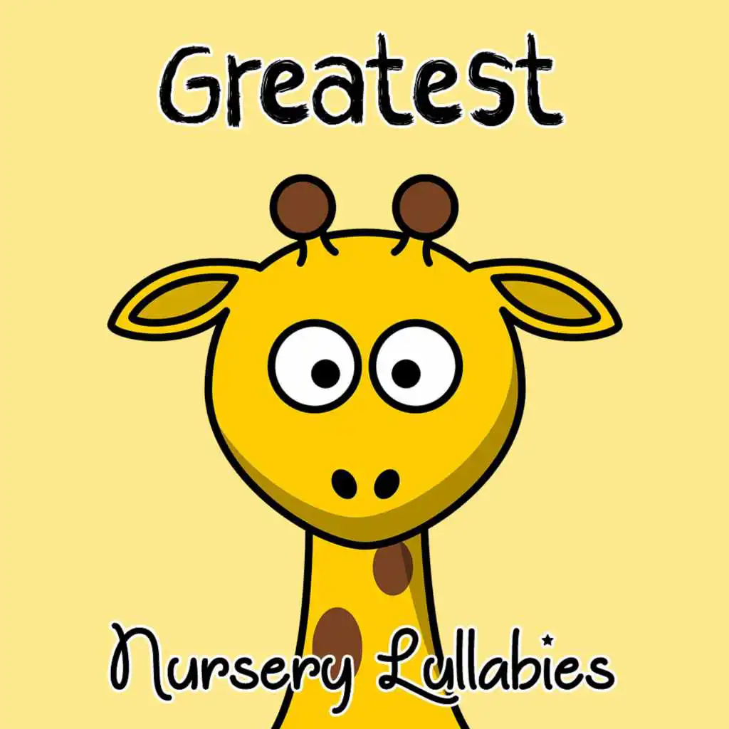#12 Greatest Nursery Lullabies