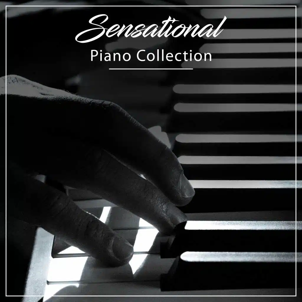 #18 Sensational Piano Collection