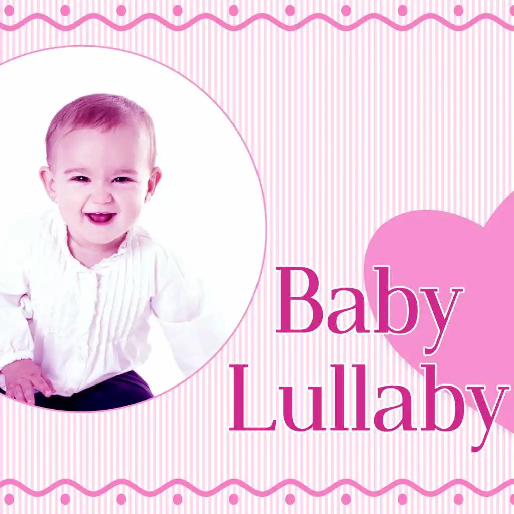 Baby Lullaby – Calm Your Baby, Quiet Night, Lullabies for Newborns, Nature Sounds to Relieve Stress, Help Your Baby Sleep