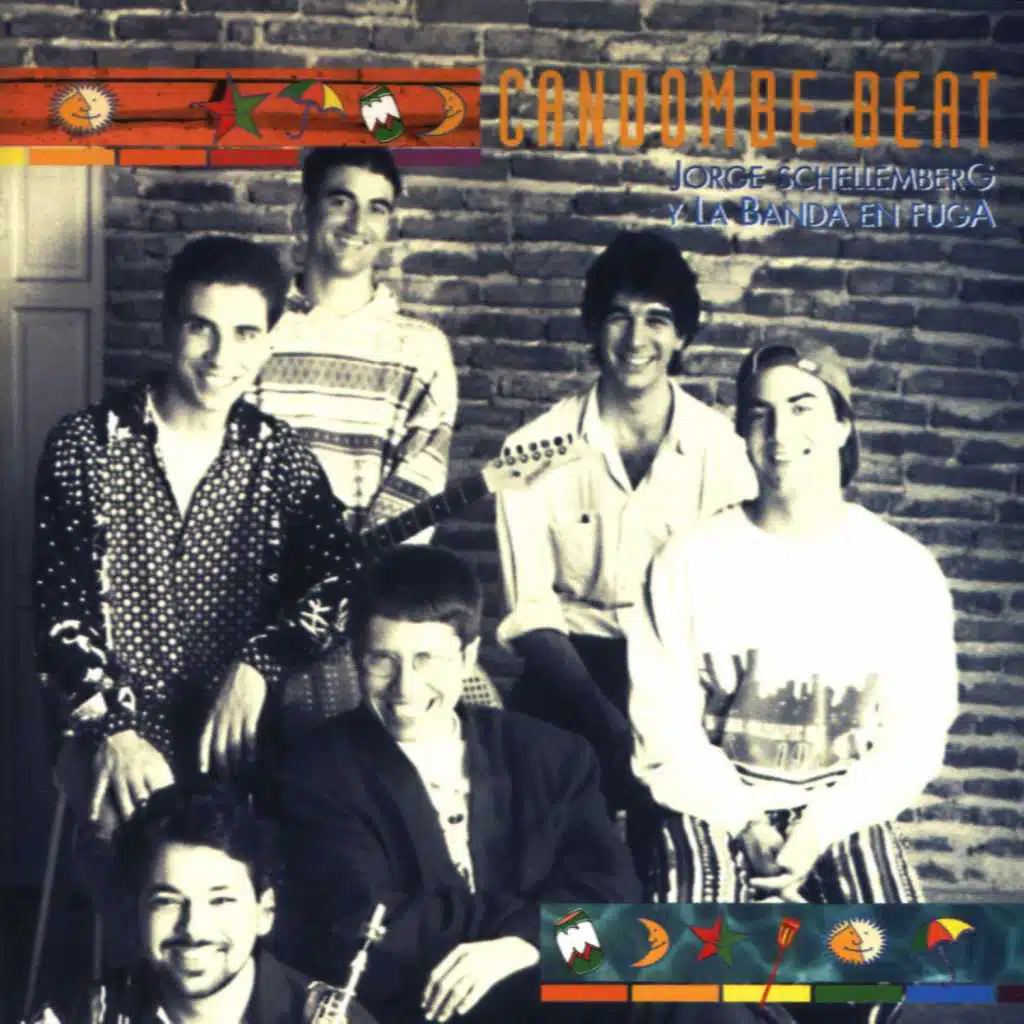 Candombe Beat (feat. La Banda en Fuga)