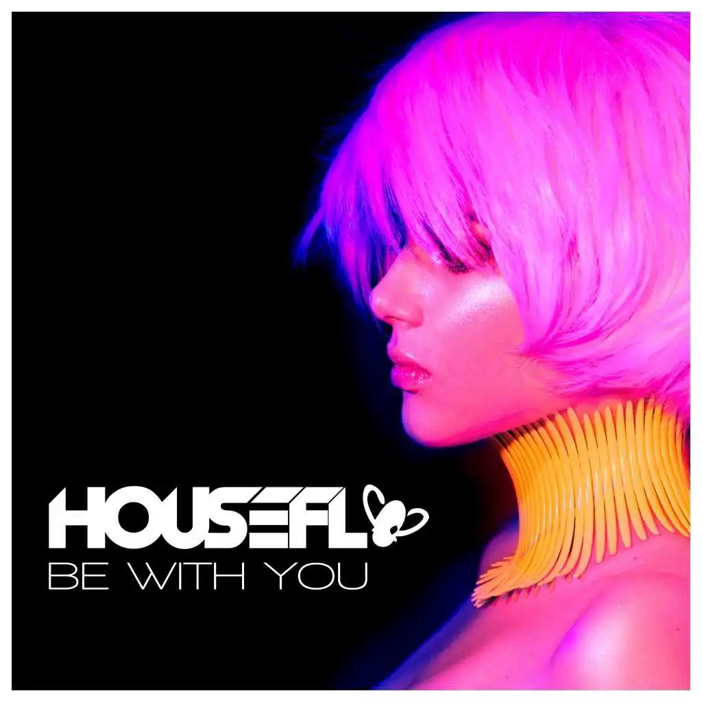 Be with You (Markus D'Ambrosi Remix)