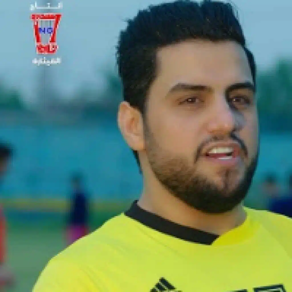 هيبة يالزرق