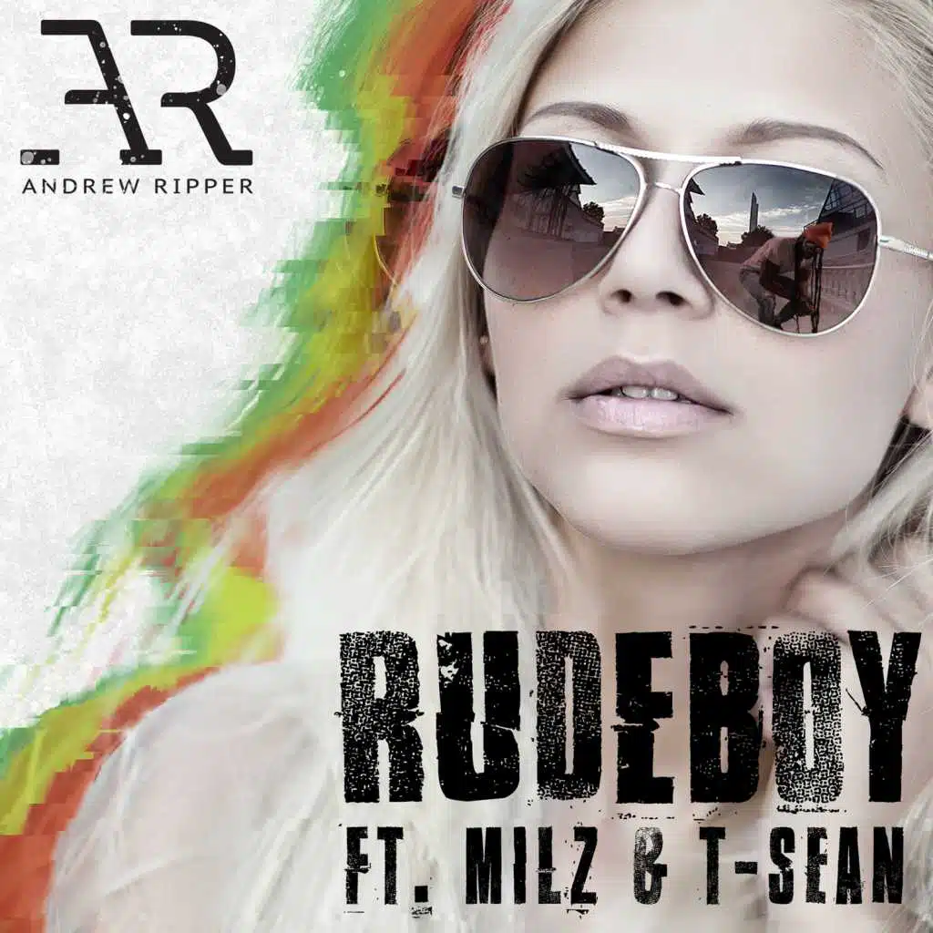 Rudeboy (feat. T-Sean & Milz)