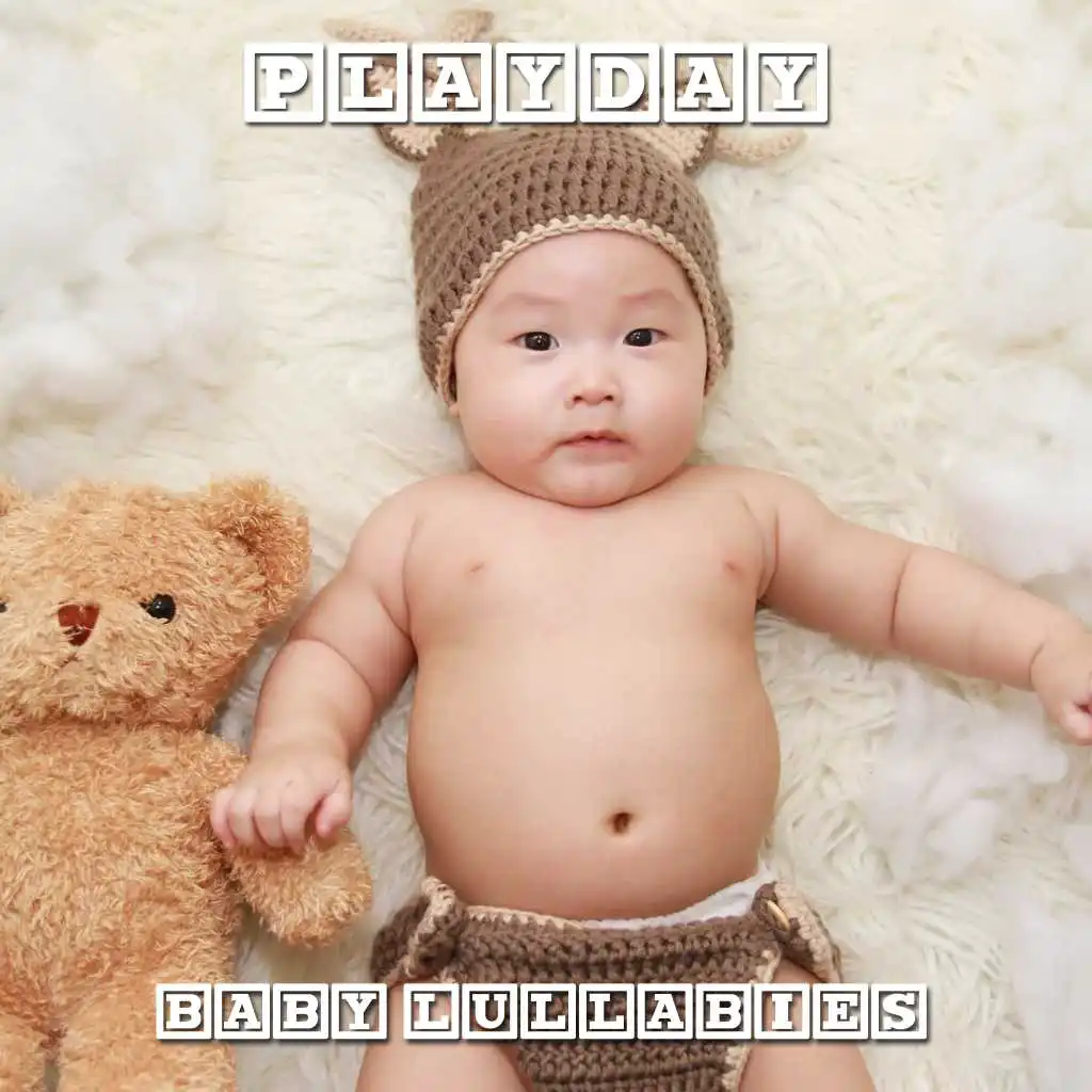#20 Playday Baby Lullabies