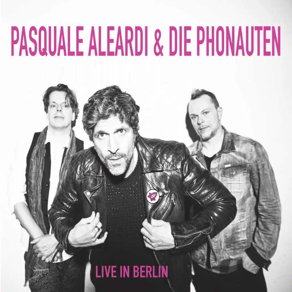 Live in Berlin