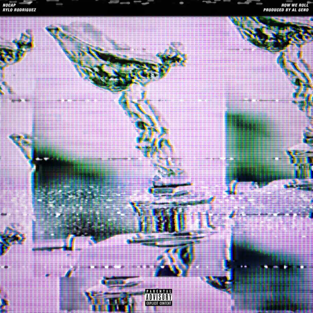 How We Roll (feat. Rylo Rodriguez)
