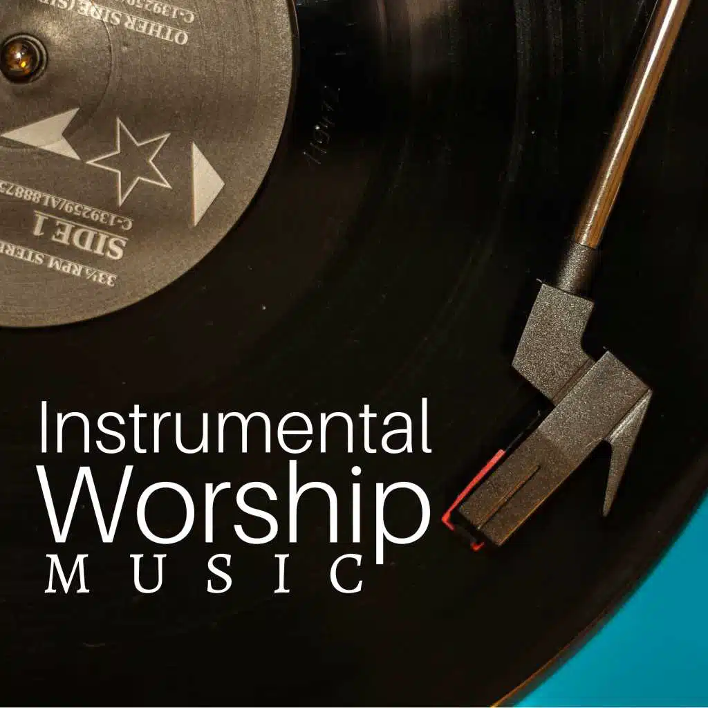 Instrumental Worship Music #30