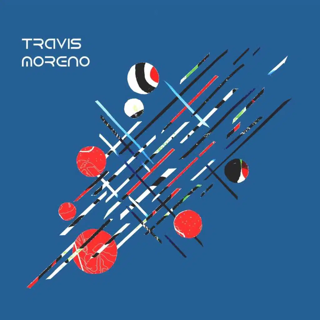 Travis Moreno