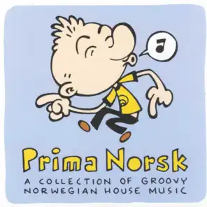 Green Lights (Prima Norsk Mix)
