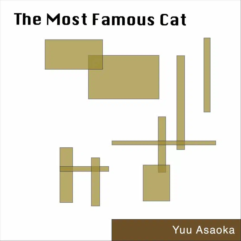 The Most Famous Cat
