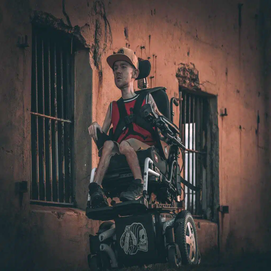 Spillage Of The Mind