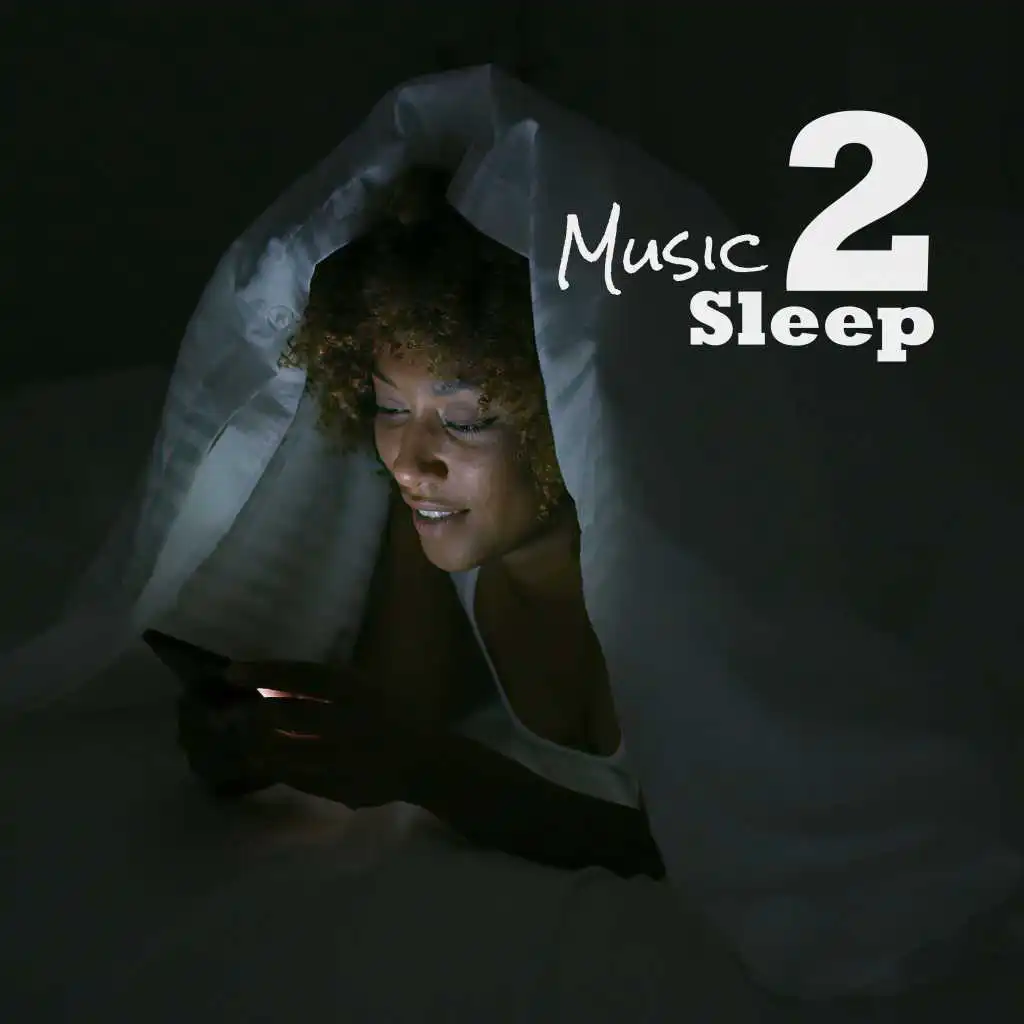 Music 2 Sleep by Deep Sleep Hypnosis Masters | Play on Anghami