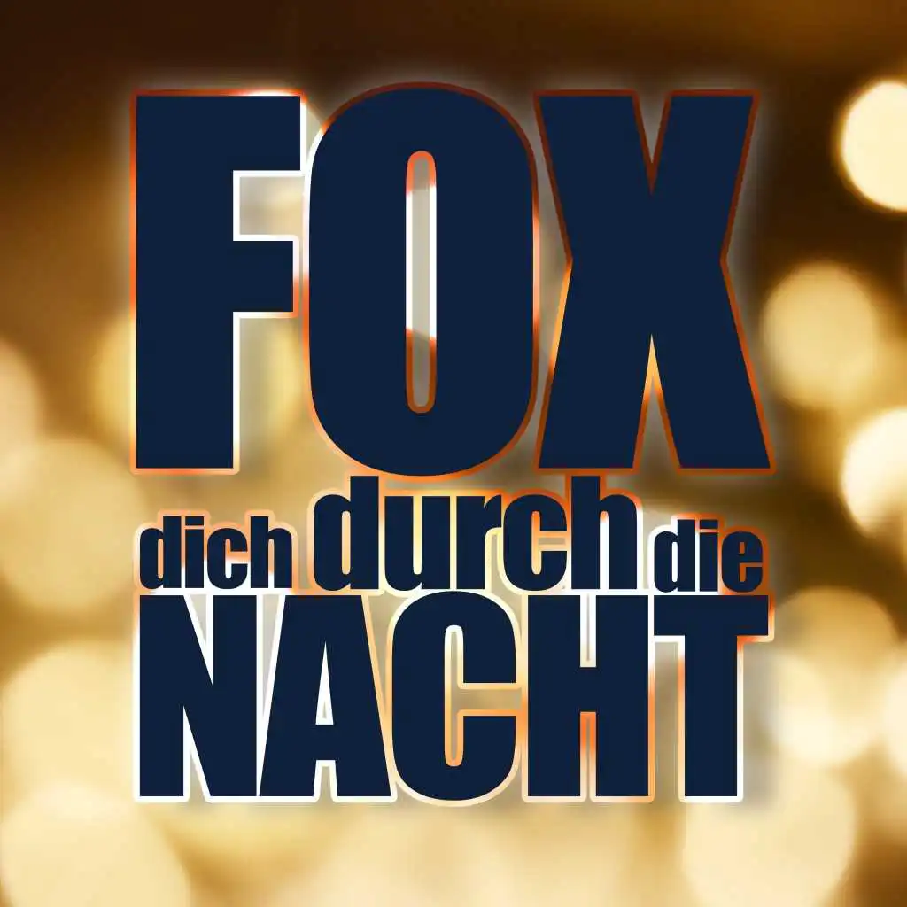 Fox Dich durch die Nacht