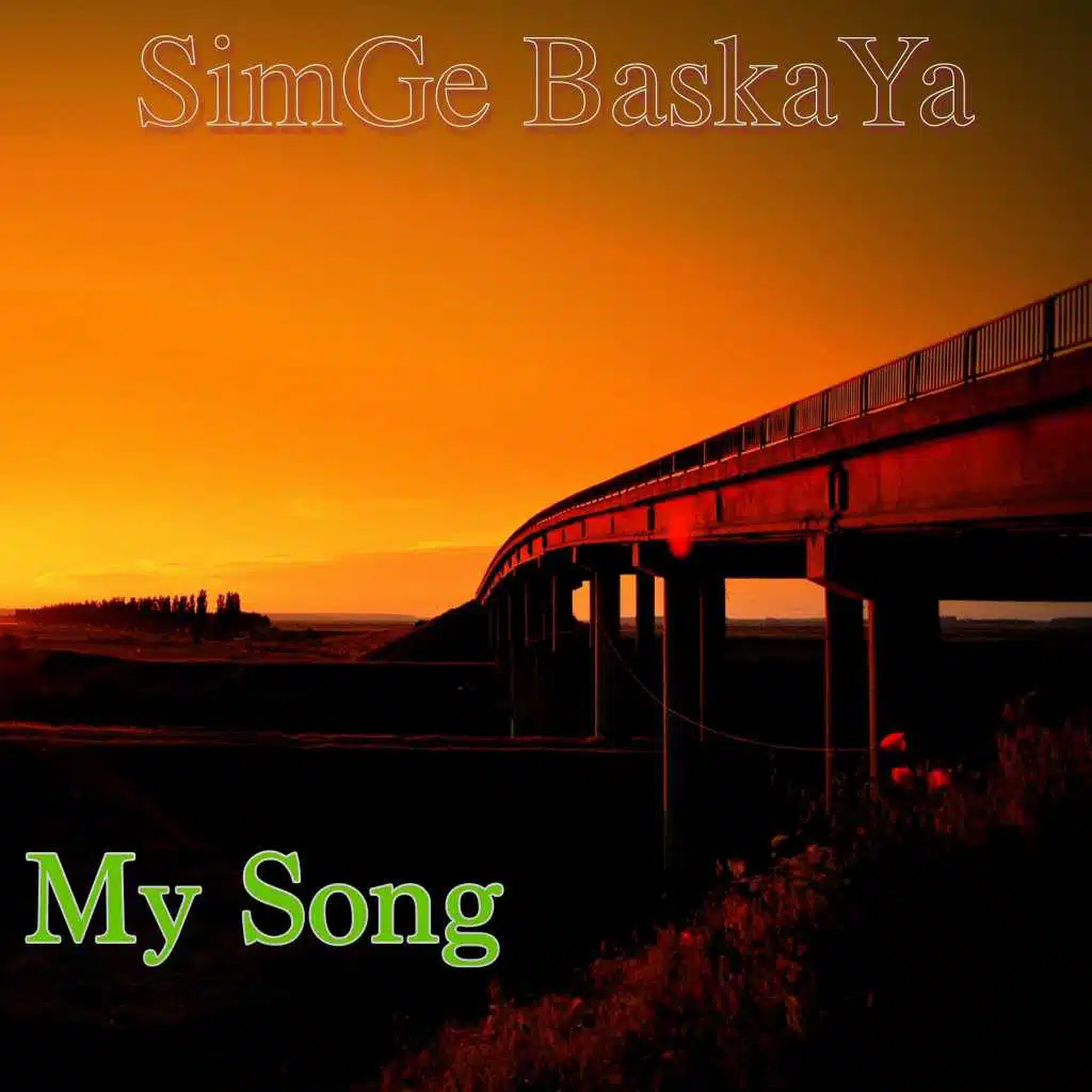 Simge Baskaya