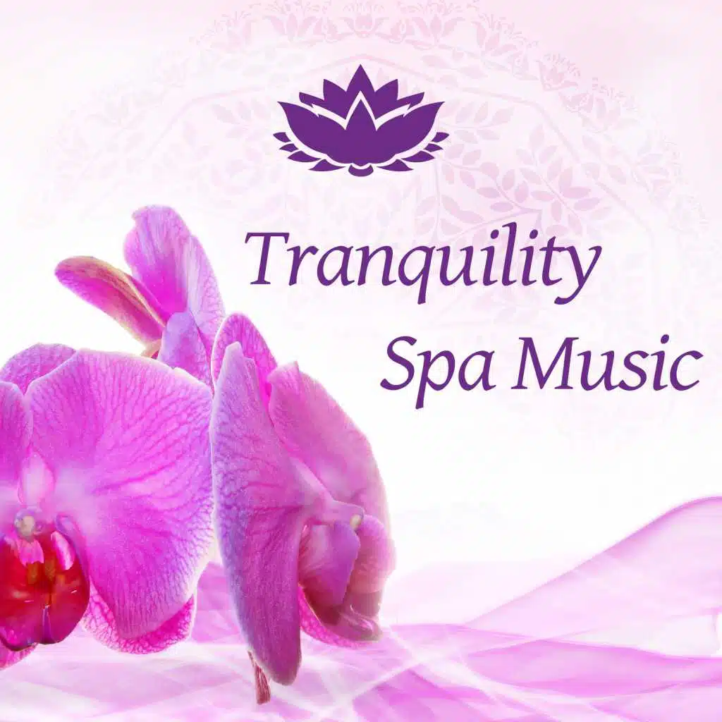 Tranquility Spa Music – Spa Moments, Healing Touch, Music for Massage and Relaxation, Relaxing Massage, Reiki