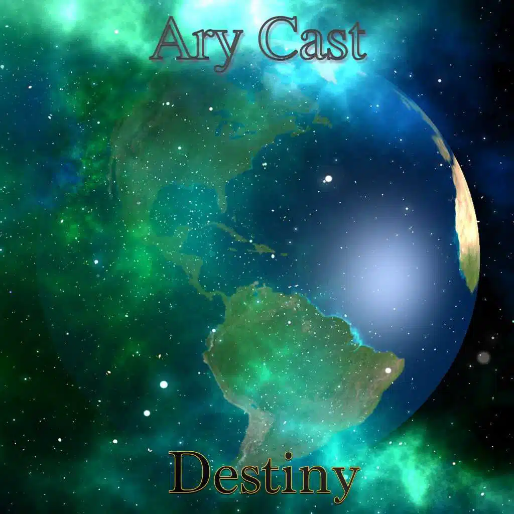 Destiny (Single Edit)