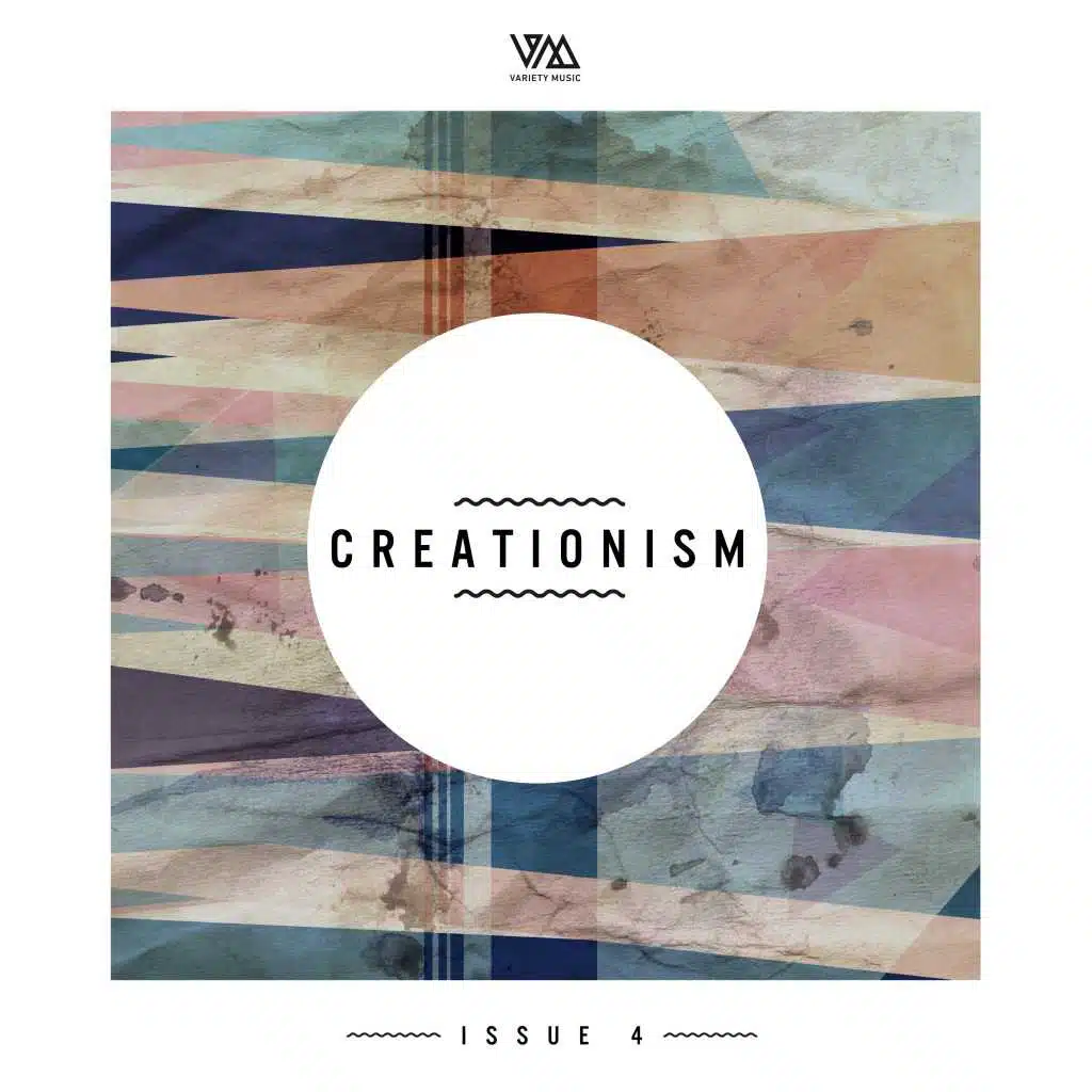 Variety Music Pres. Creationism Issue 4