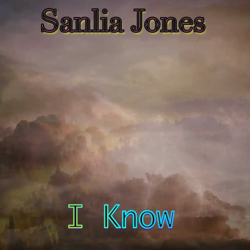 I Know (Extended Mix)