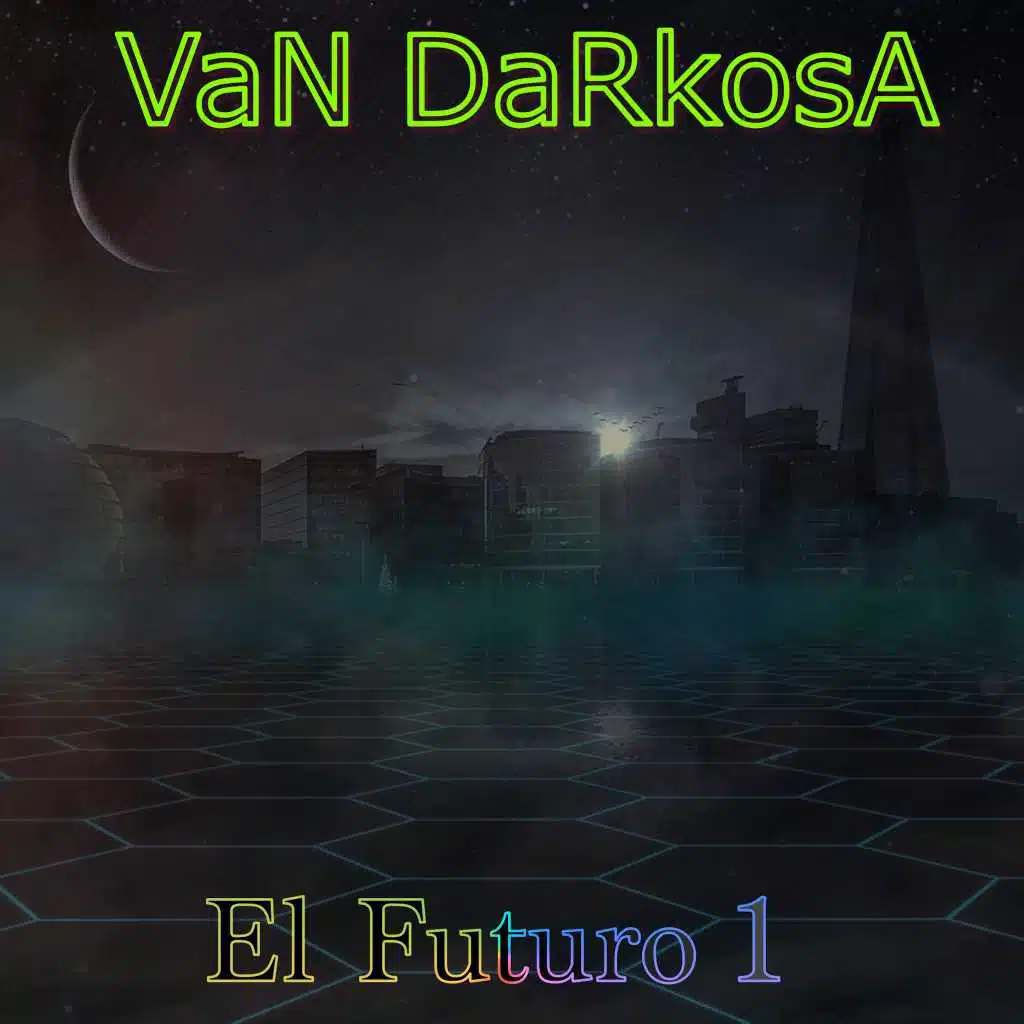 Van Darkosa