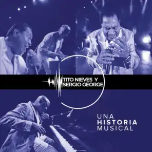 Marc Anthony/Luis Enrique Medley (Hasta Que Te Conocí / Yo No Se Mañana / Vivir Mi Vida) (Live)