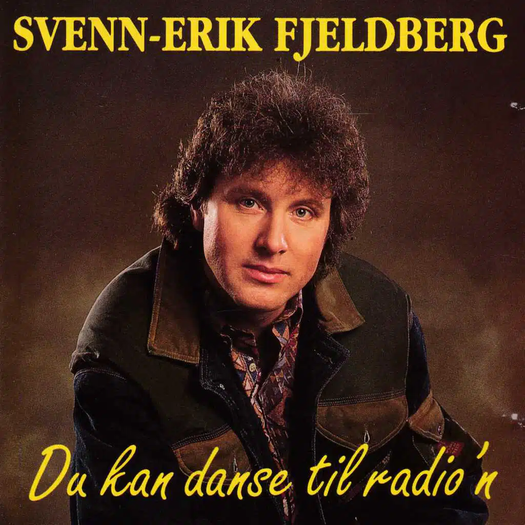 Du kan danse til radio´n