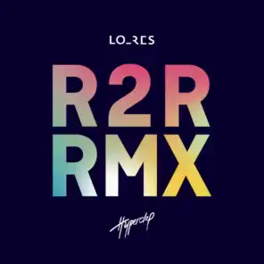 Road to Rome (Remixes)