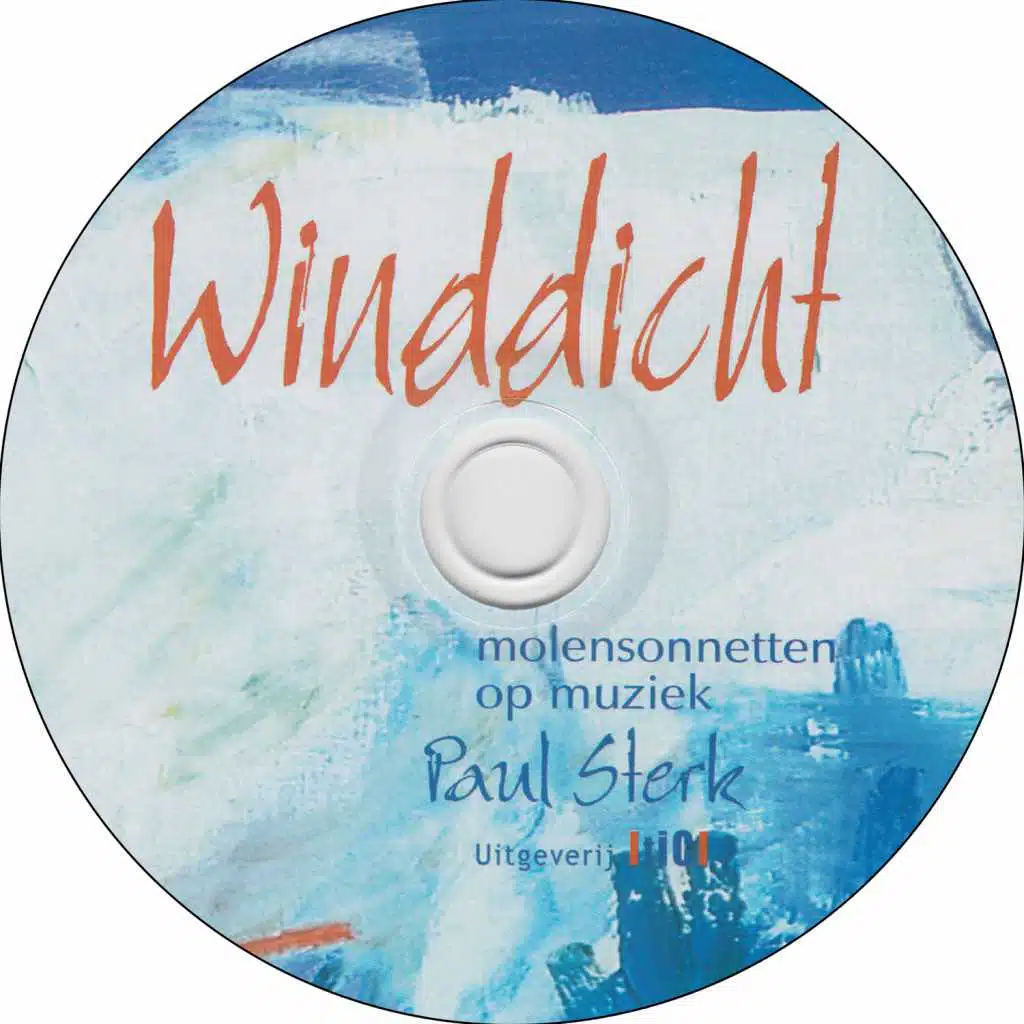 Klaagzang van de Boonesmolen