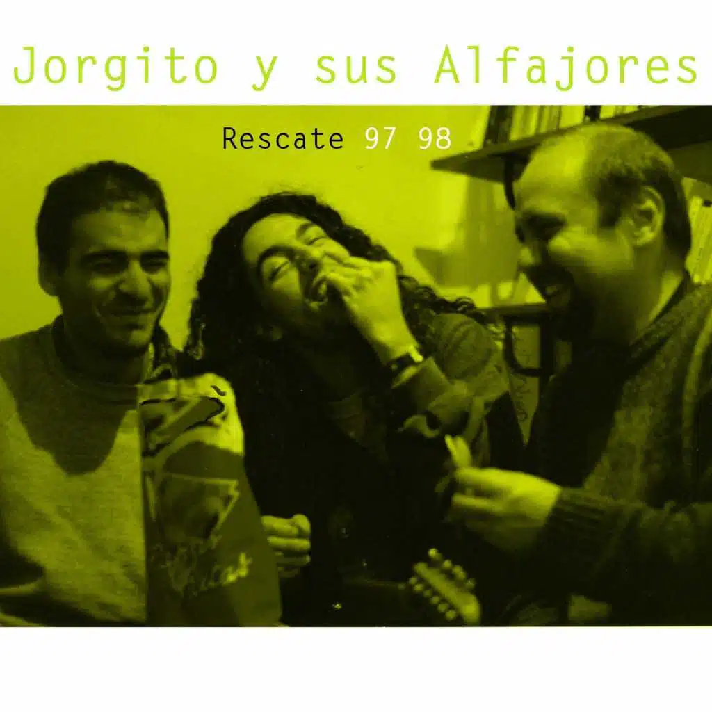 Rescate 97 98