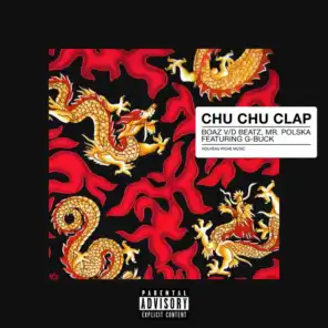 Chu Chu Clap (feat. G-Buck)