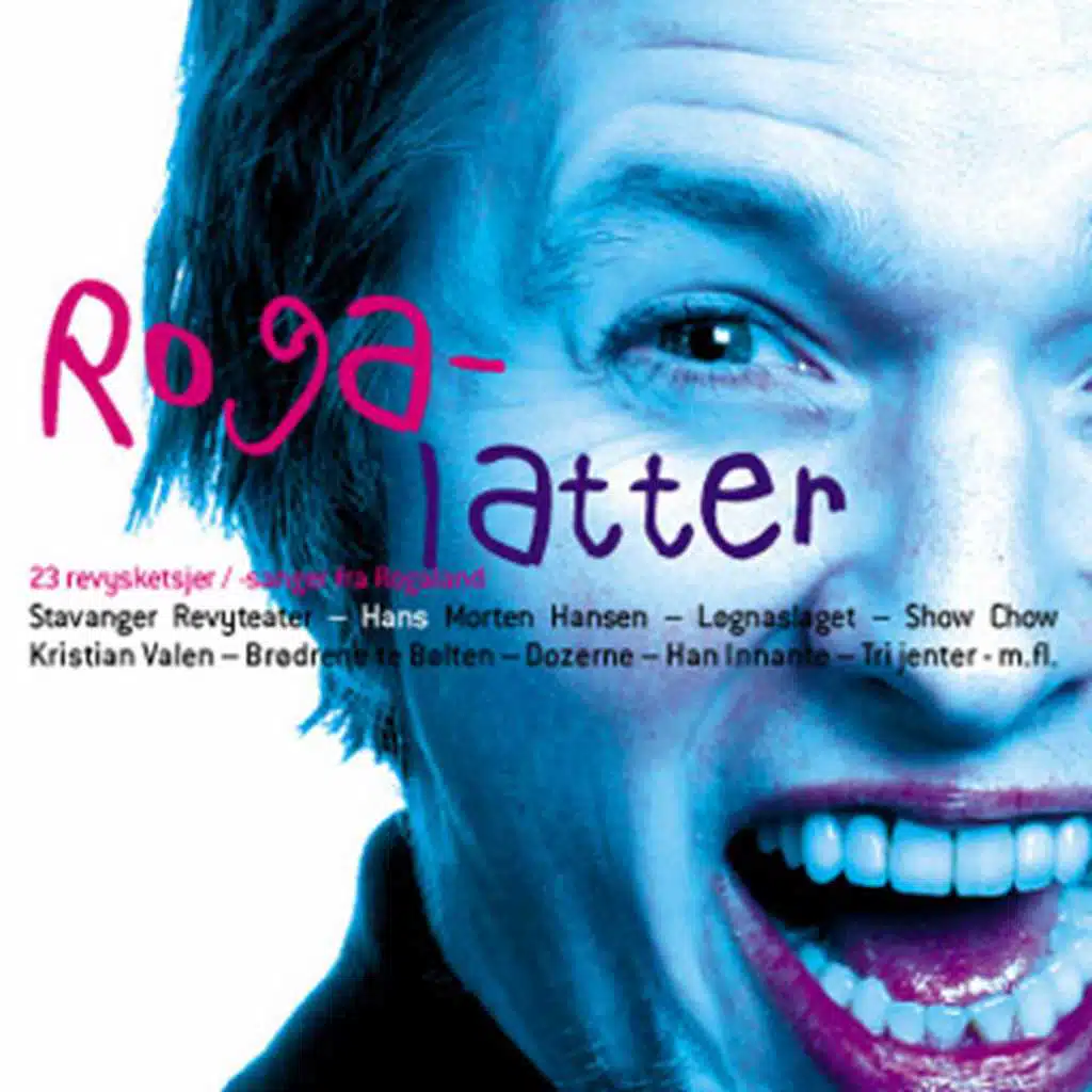 Rogalatter