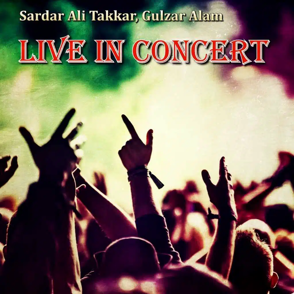 Sardar Ali Takkar, Gulzar Alam