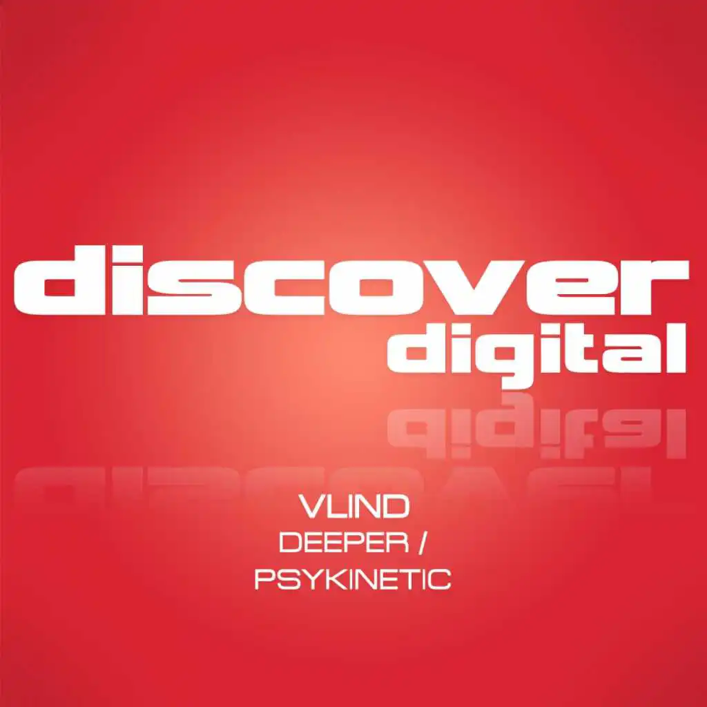 Deeper (Rene Dale Remix)