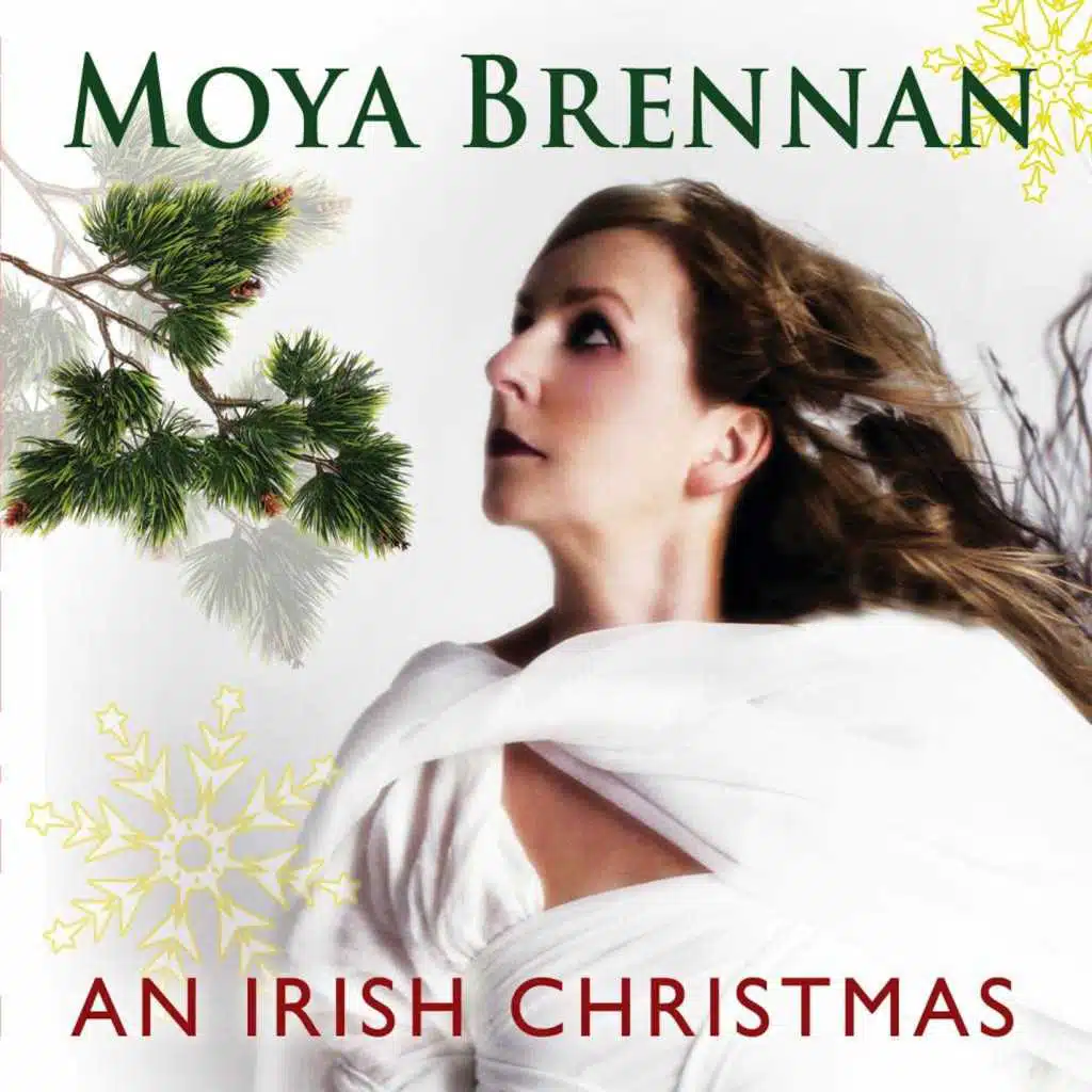 An Irish Christmas (Bonus Version)