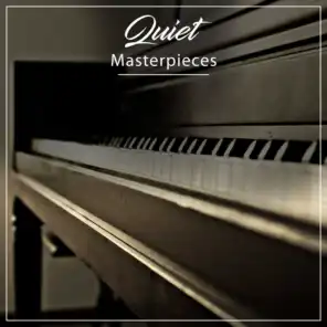 #2018 Quiet Masterpieces